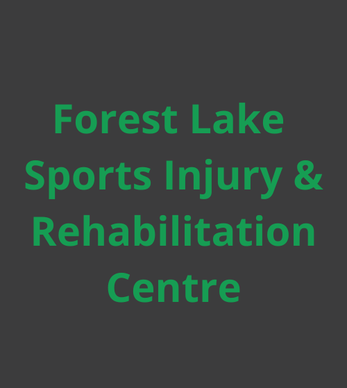 Forest Lake Sports Injury &amp; Rehabilitation Centre