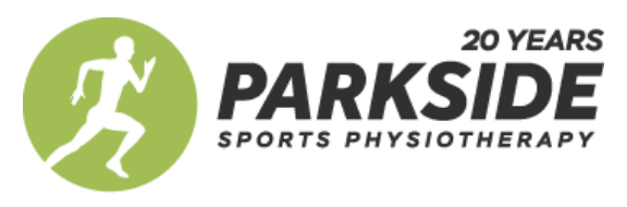 parkside sports physio logo