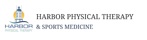 harbor physical therapy logo